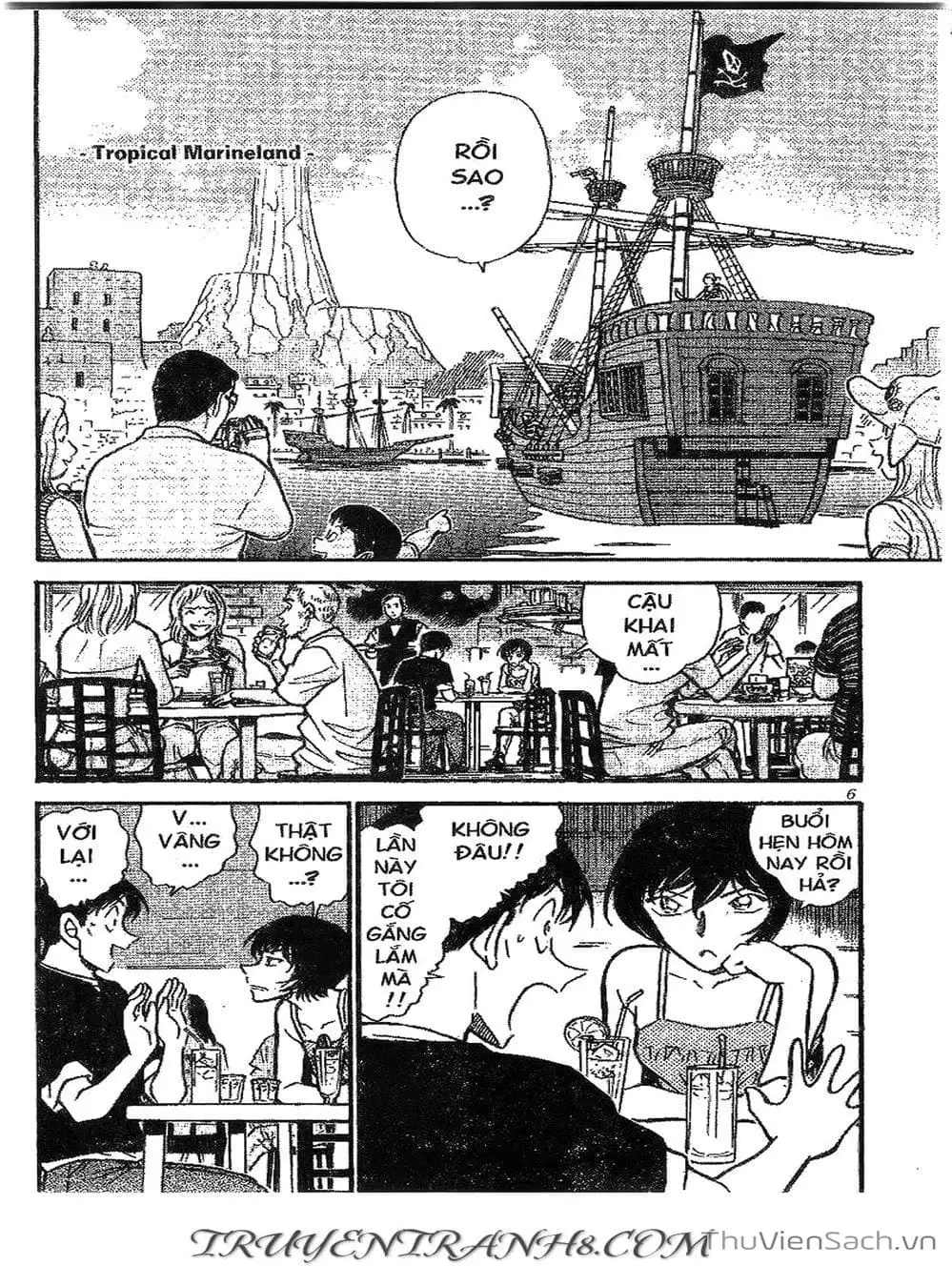 Chapter 460 - Image 9