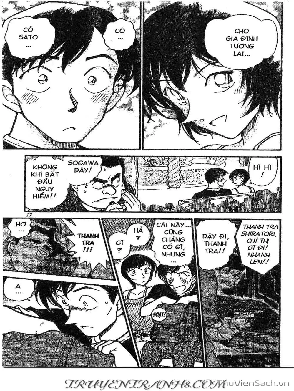 Chapter 461 - Image 4
