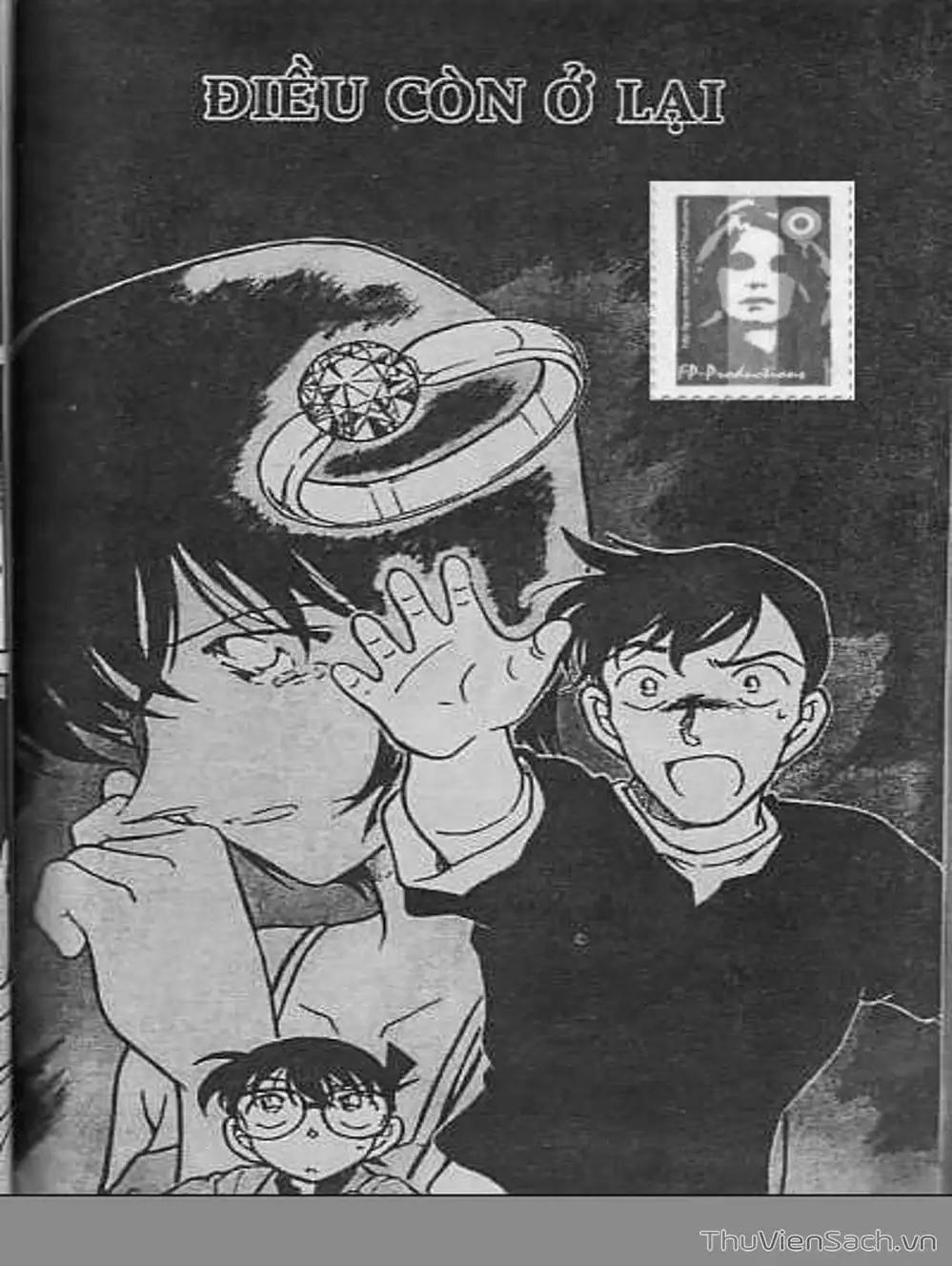 Chapter 462 - Image 11