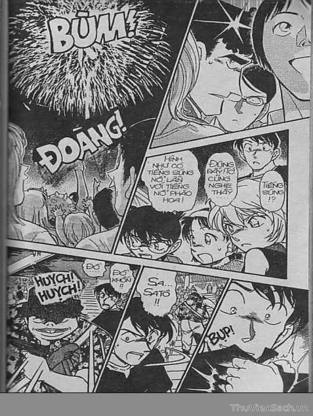 Chapter 463 - Image 13