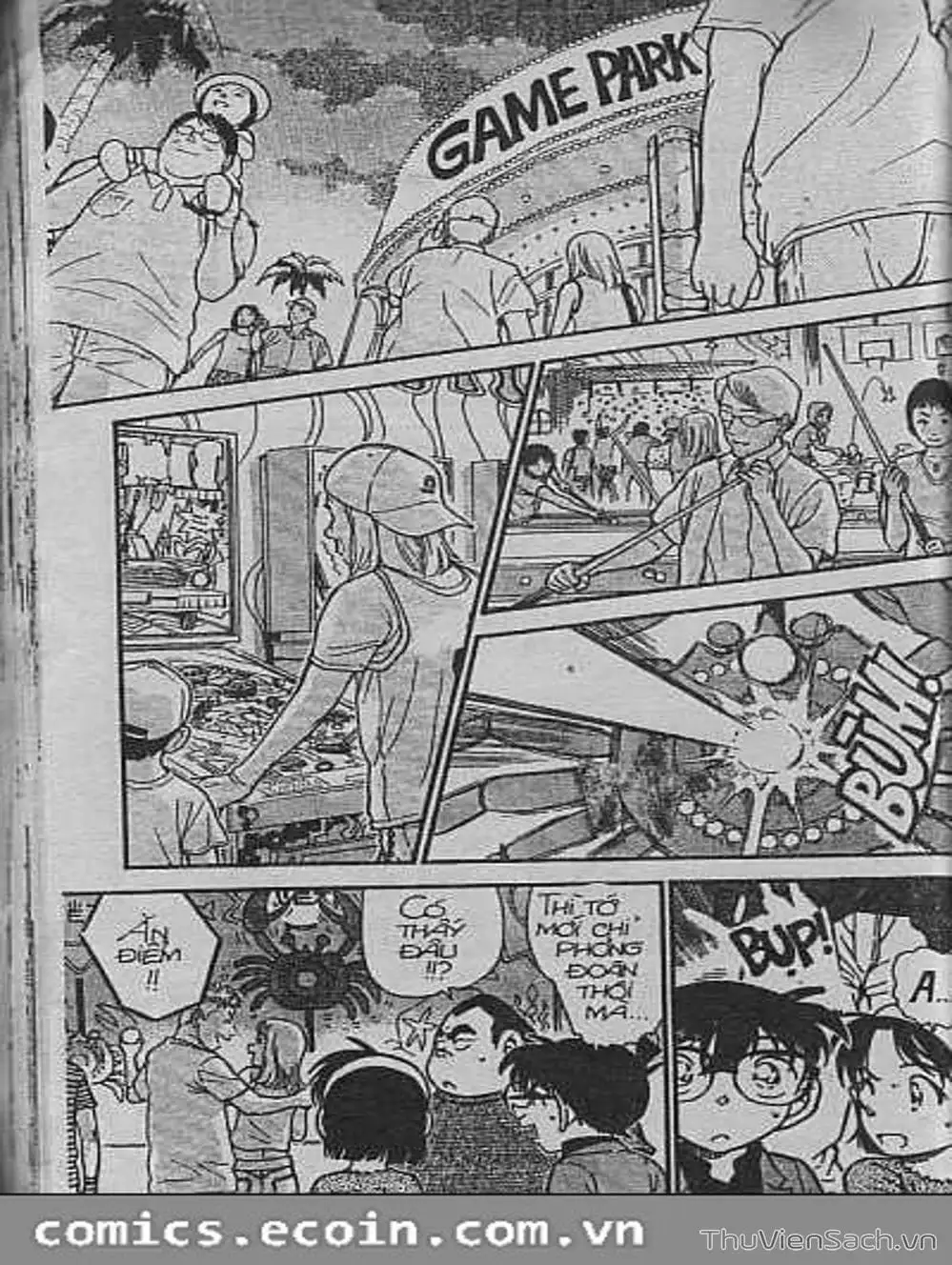 Chapter 463 - Image 4