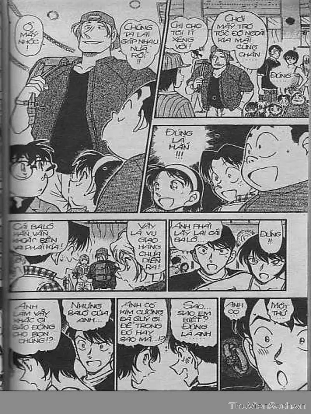 Chapter 463 - Image 5