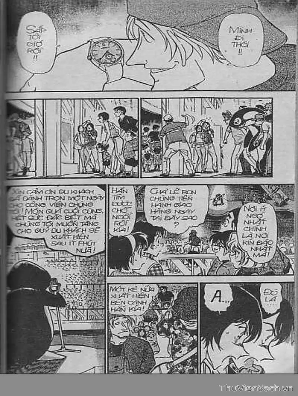 Chapter 463 - Image 7