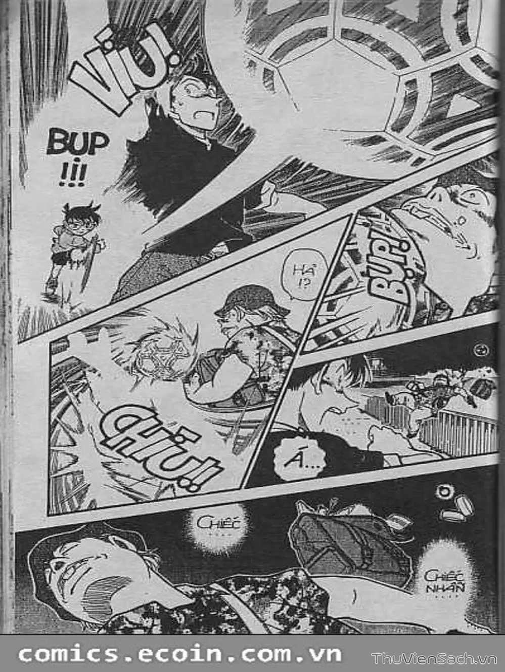 Chapter 464 - Image 2