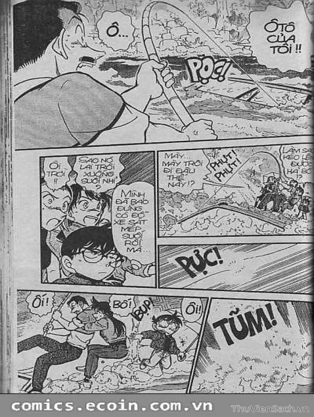 Chapter 465 - Image 14