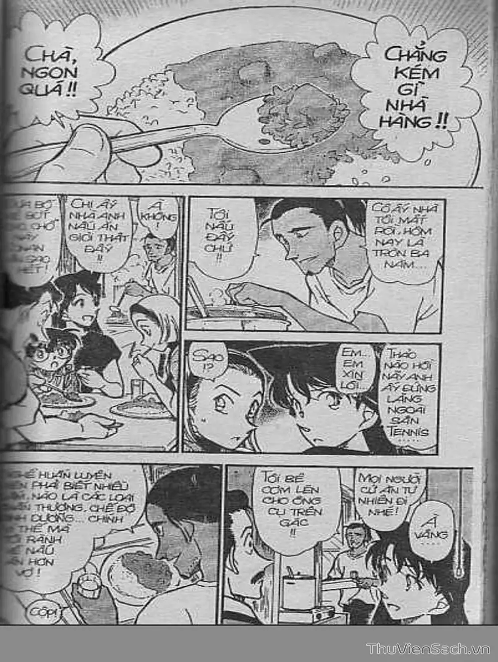 Chapter 466 - Image 7