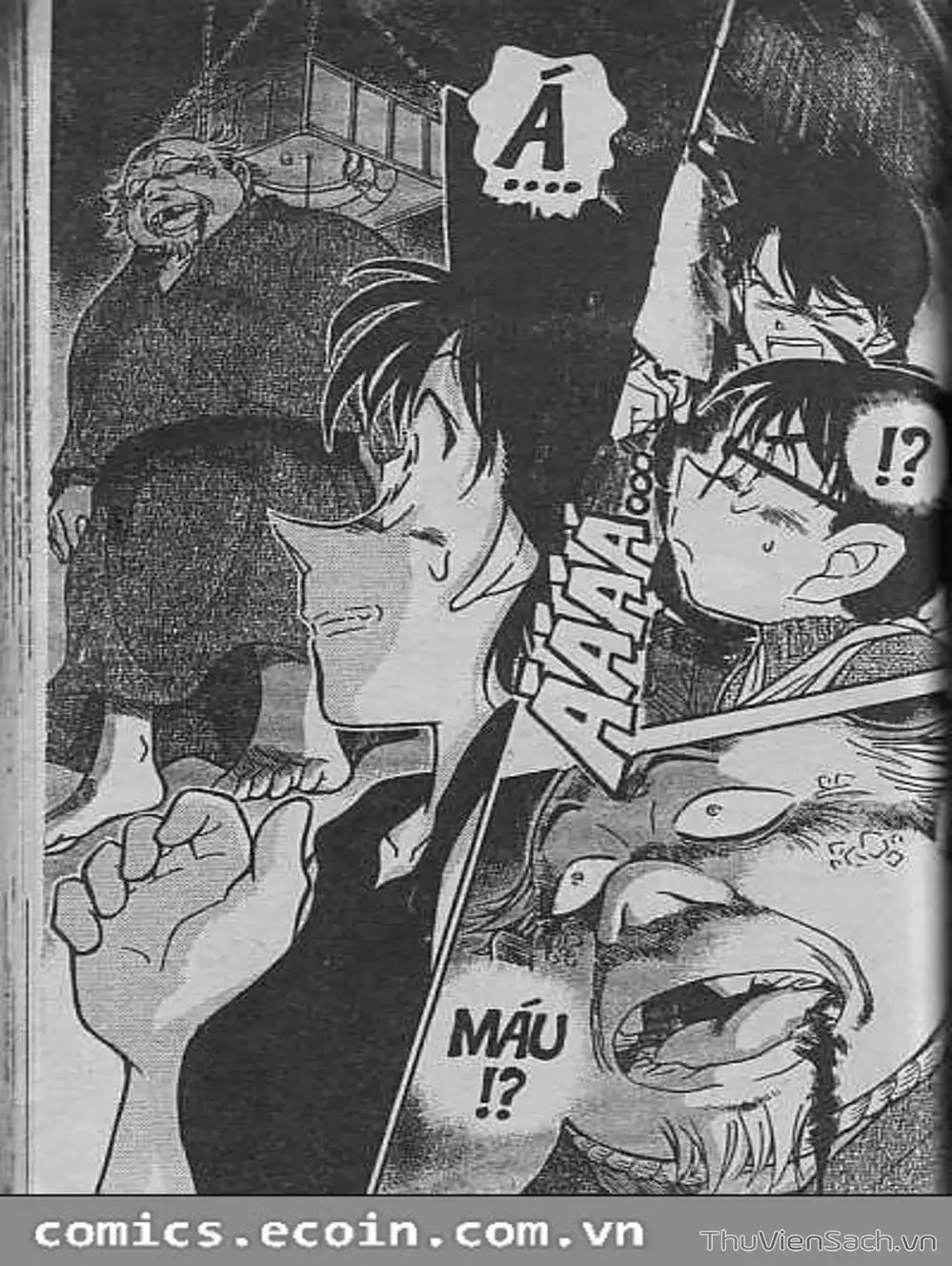 Chapter 467 - Image 8