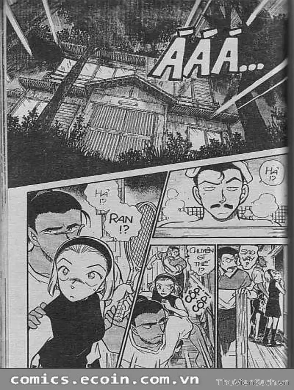 Chapter 467 - Image 10