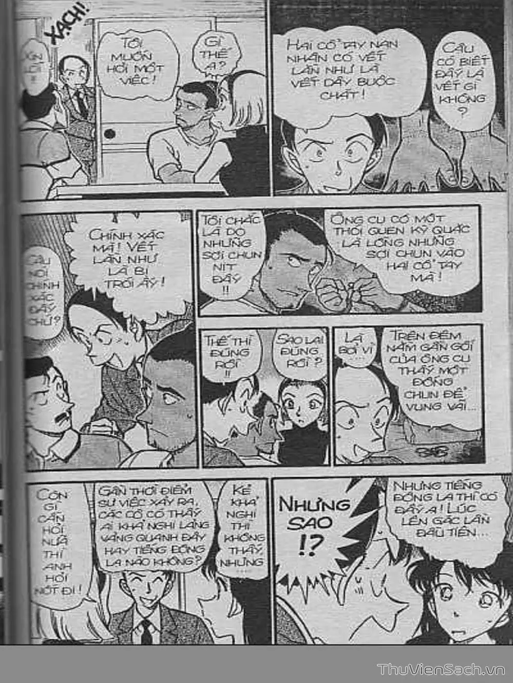 Chapter 468 - Image 13