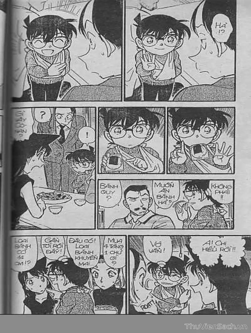 Chapter 470 - Image 1