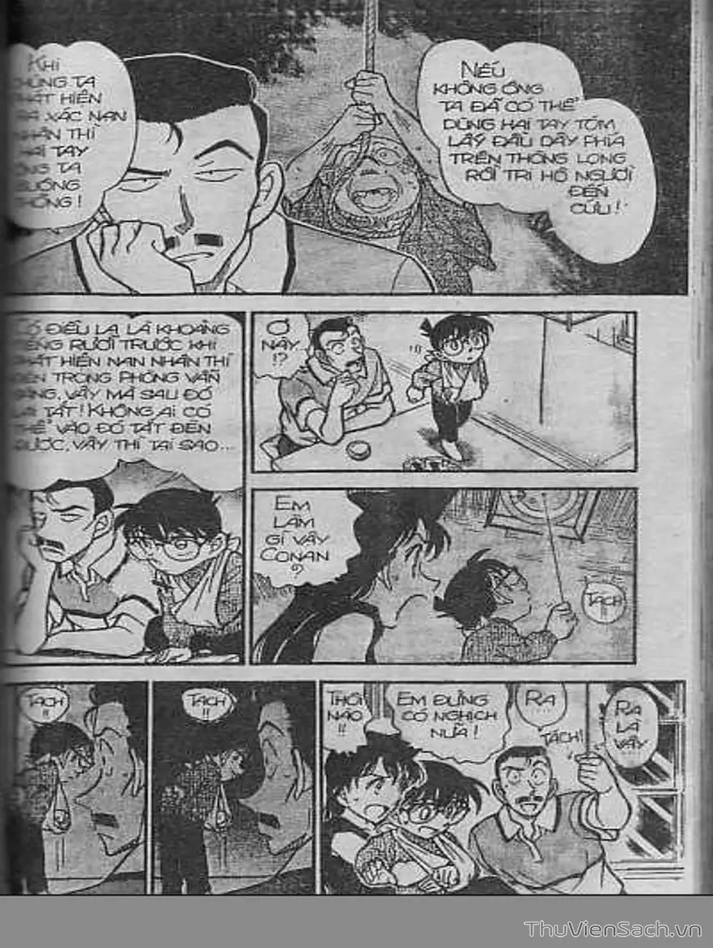 Chapter 470 - Image 11