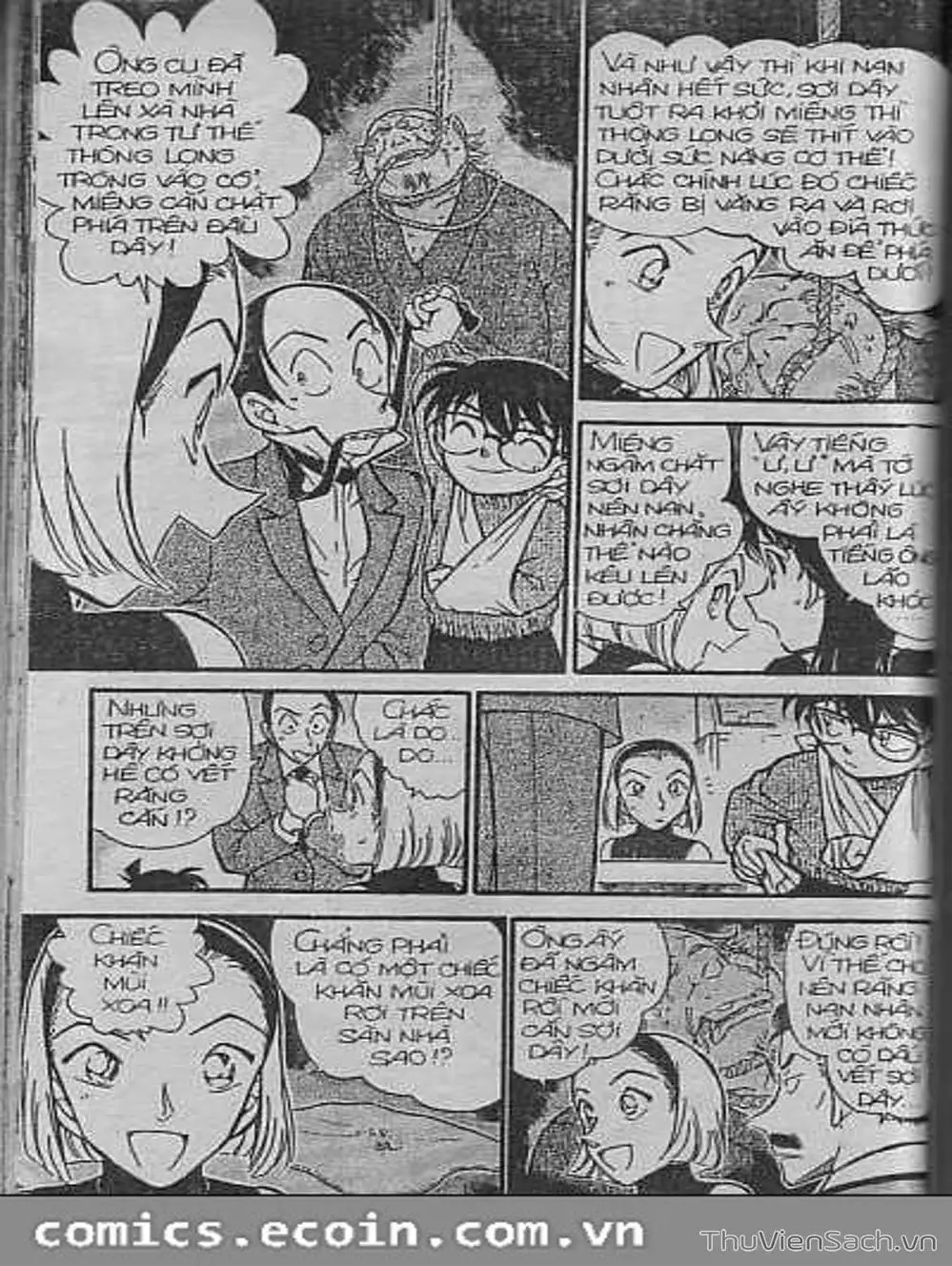 Chapter 470 - Image 12