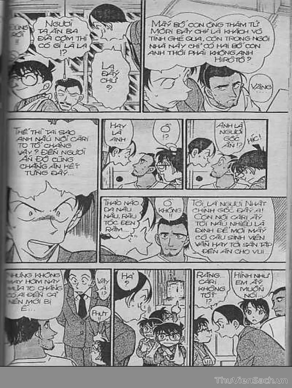 Chapter 470 - Image 7