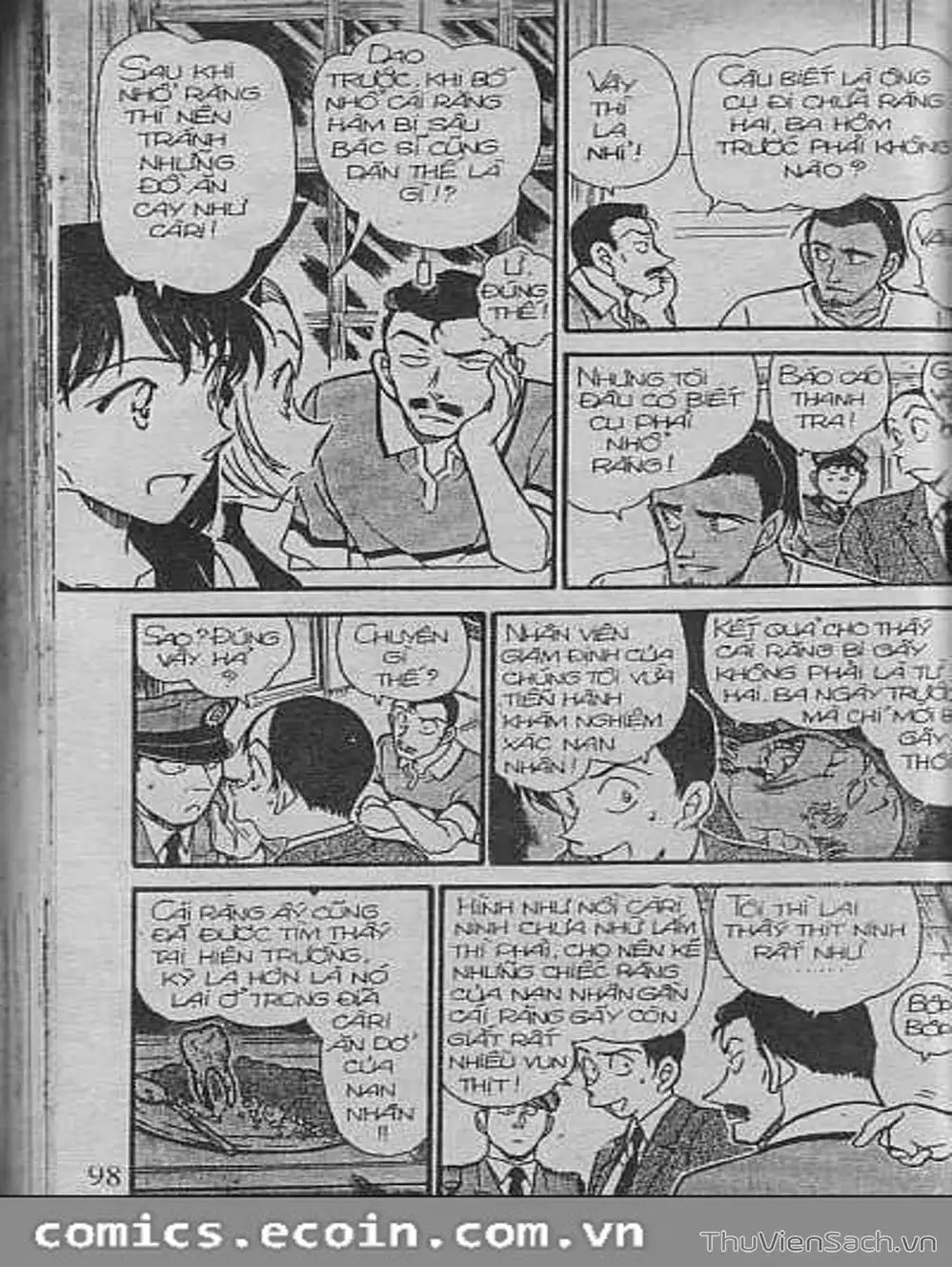 Chapter 470 - Image 8
