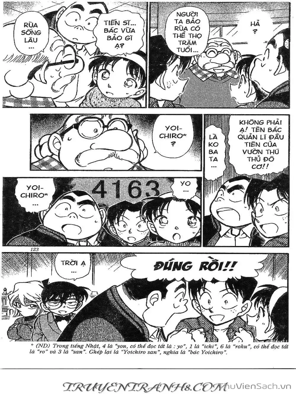 Chapter 472 - Image 11
