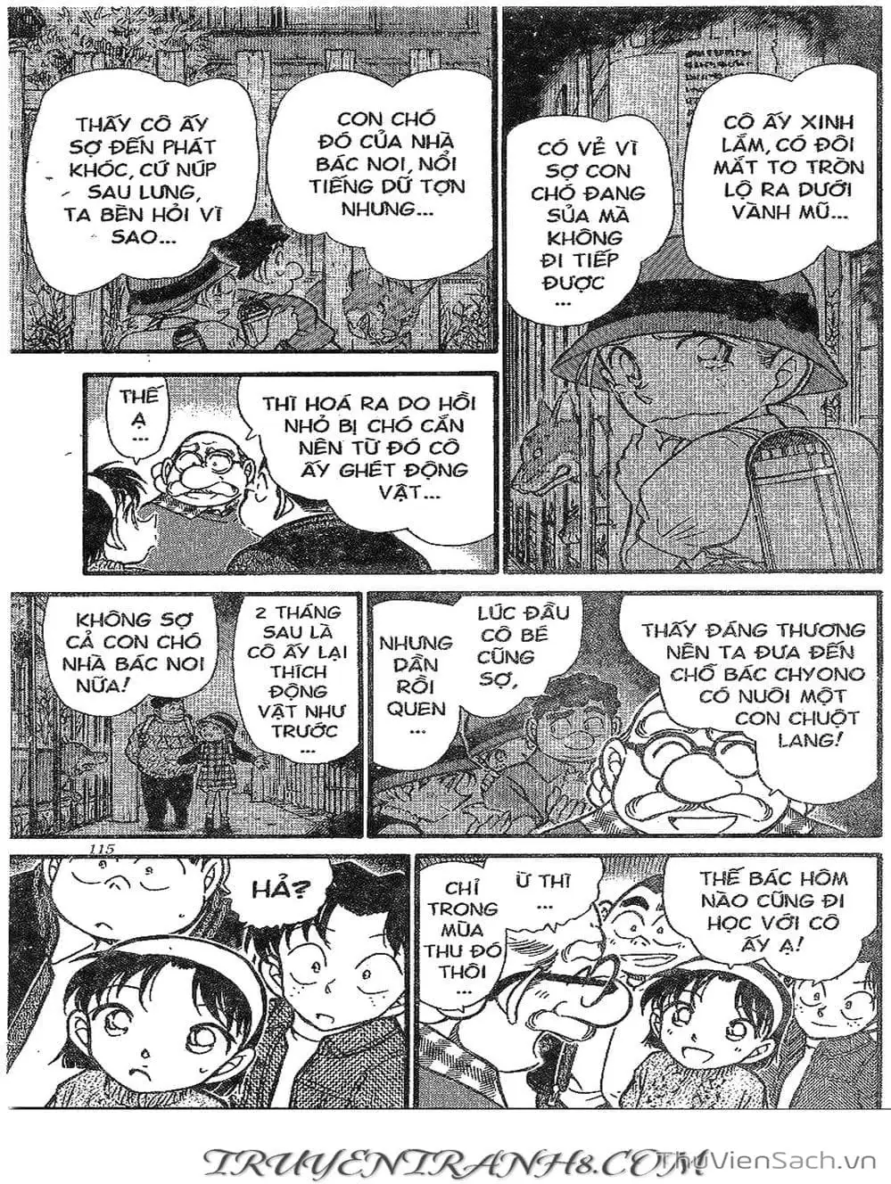Chapter 472 - Image 3