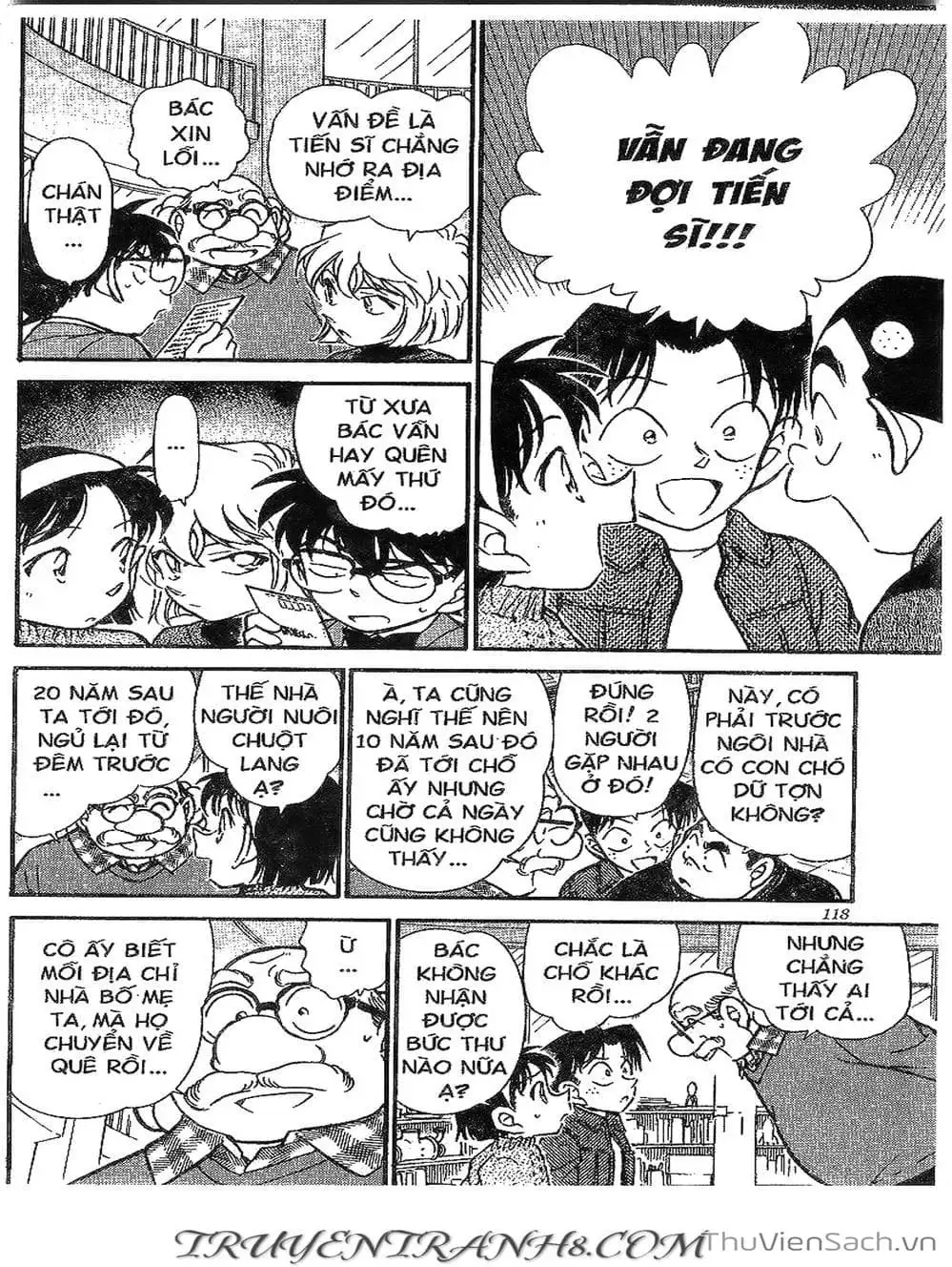 Chapter 472 - Image 6