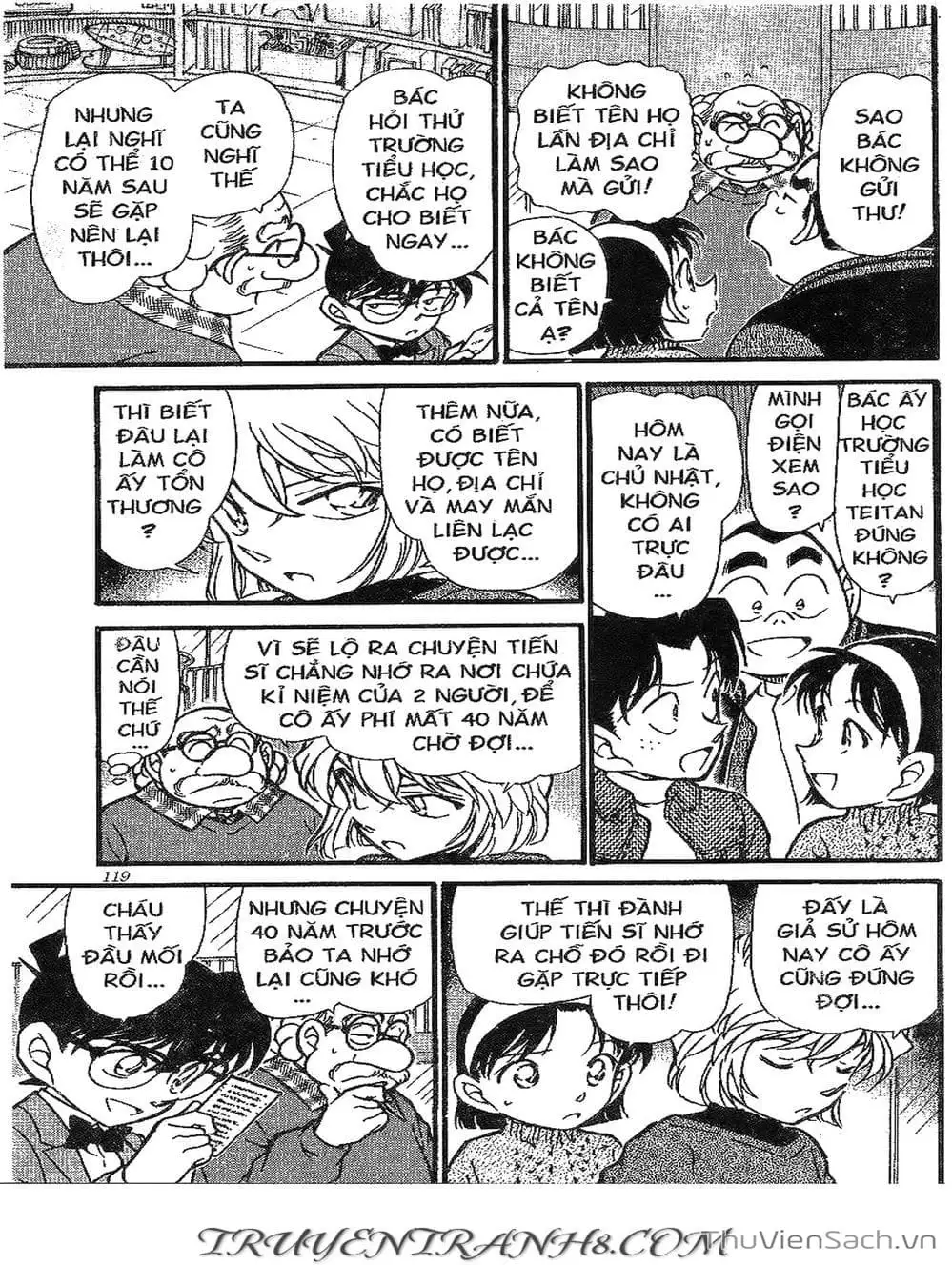Chapter 472 - Image 7