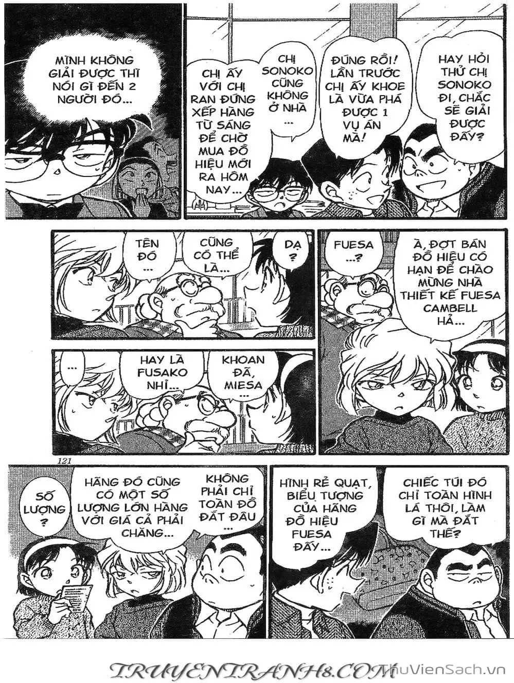 Chapter 472 - Image 9
