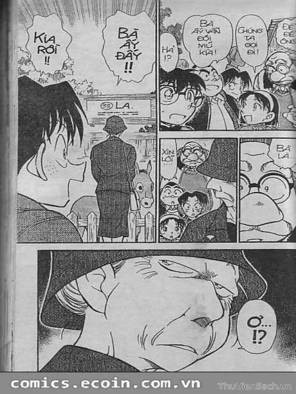 Chapter 473 - Image 1