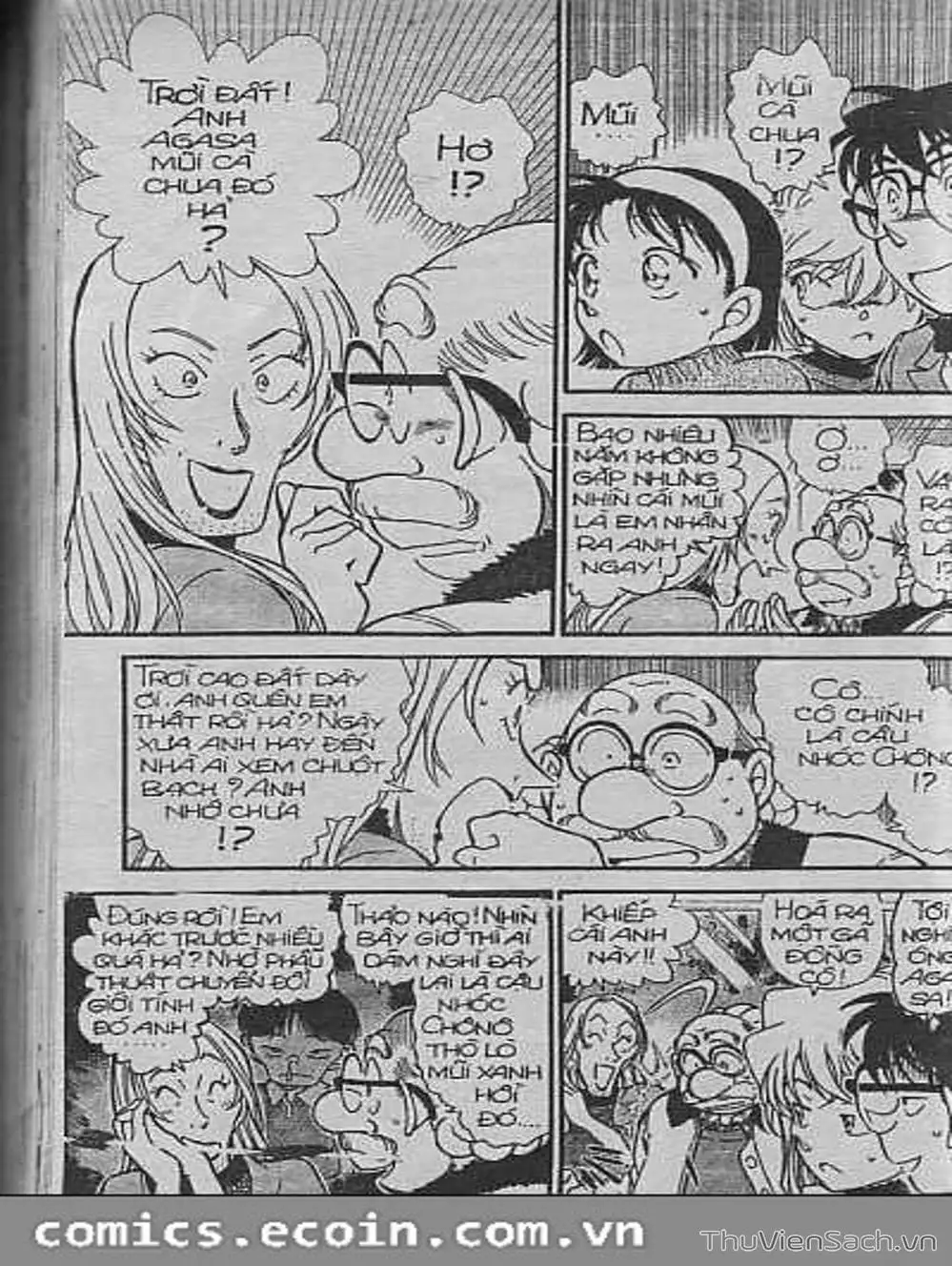 Chapter 474 - Image 1