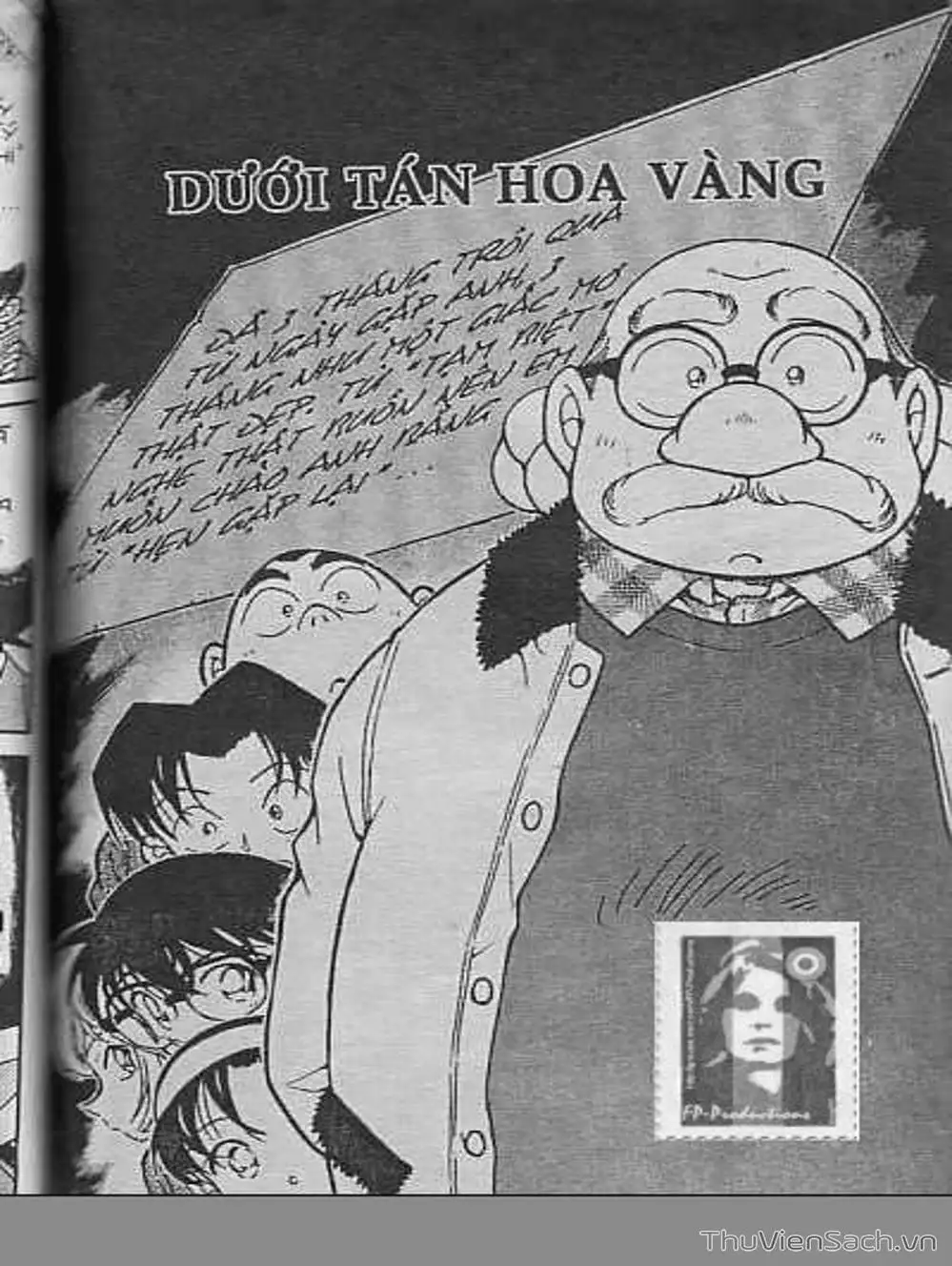 Chapter 474 - Image 16