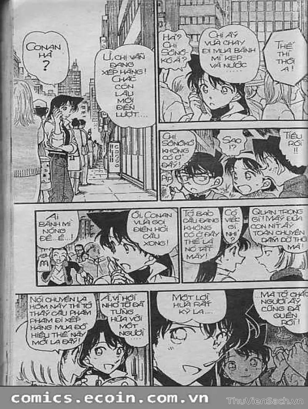 Chapter 474 - Image 5