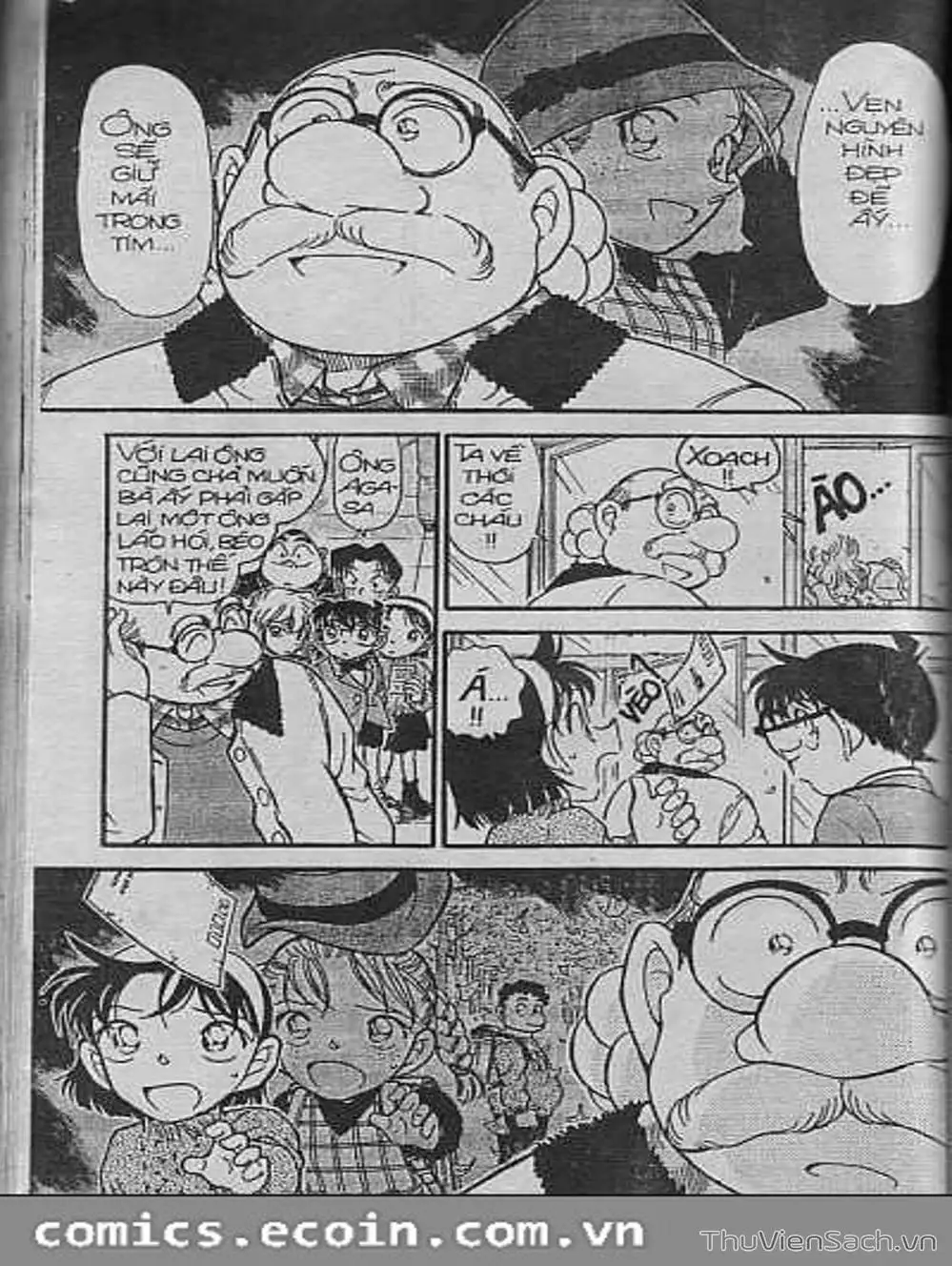 Chapter 474 - Image 7