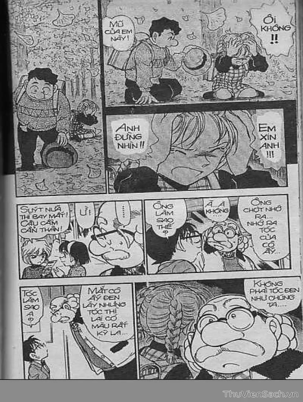 Chapter 474 - Image 8