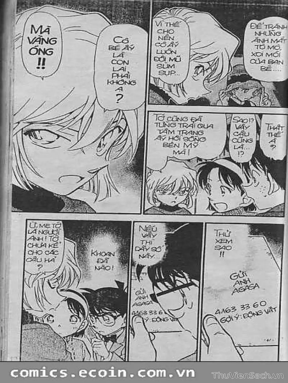 Chapter 474 - Image 9