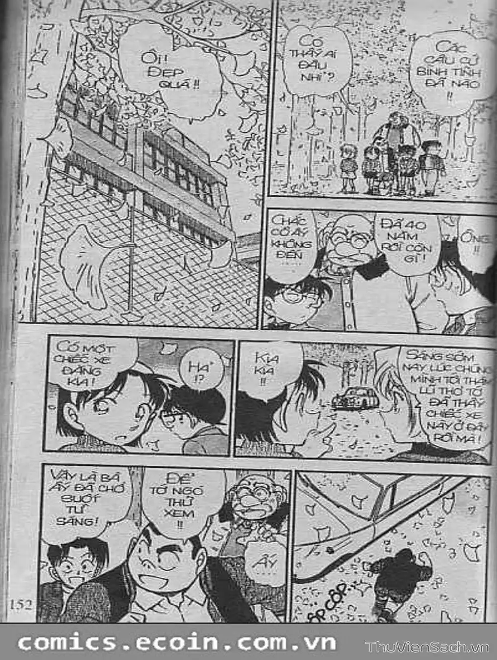 Chapter 476 - Image 1
