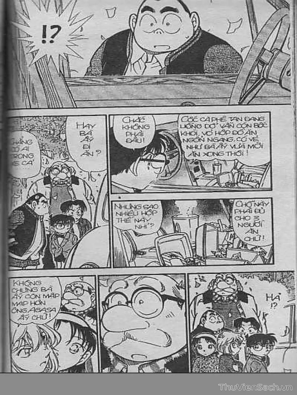 Chapter 476 - Image 2