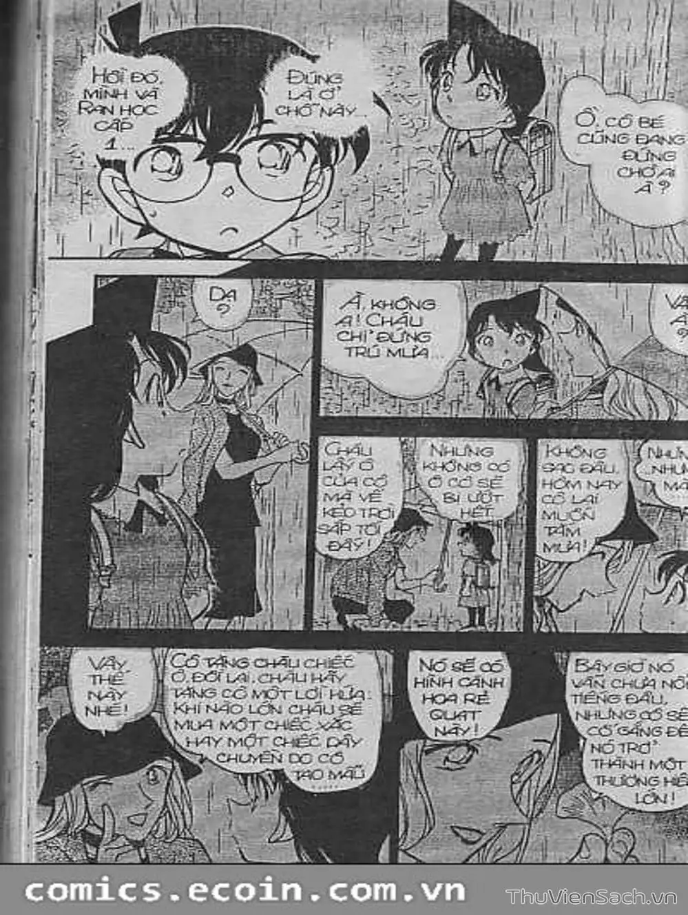 Chapter 476 - Image 11