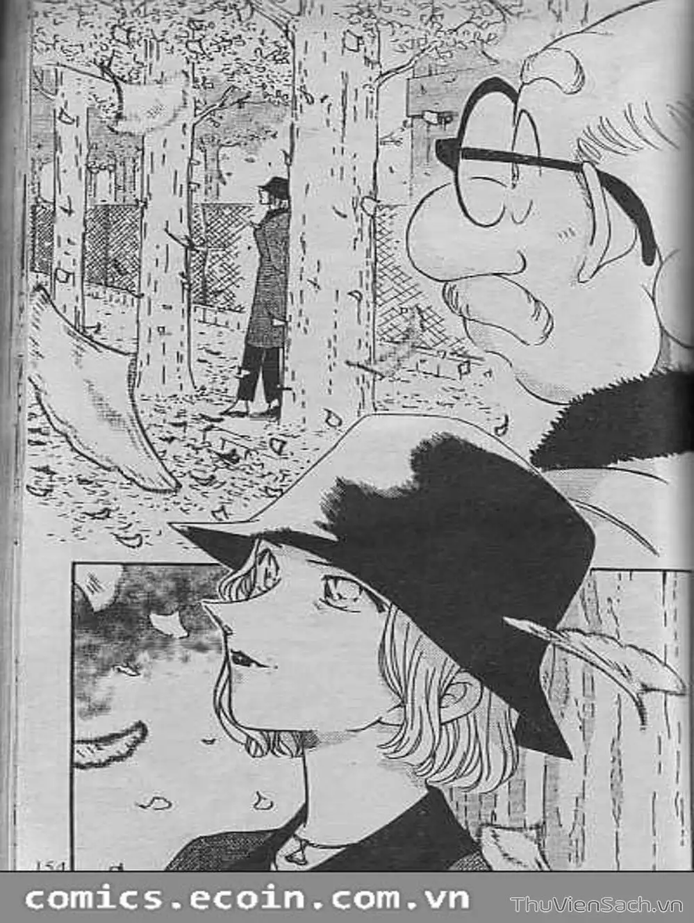 Chapter 476 - Image 3