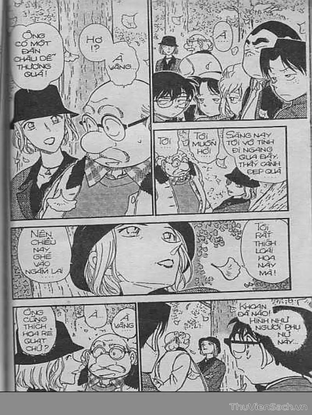 Chapter 476 - Image 8