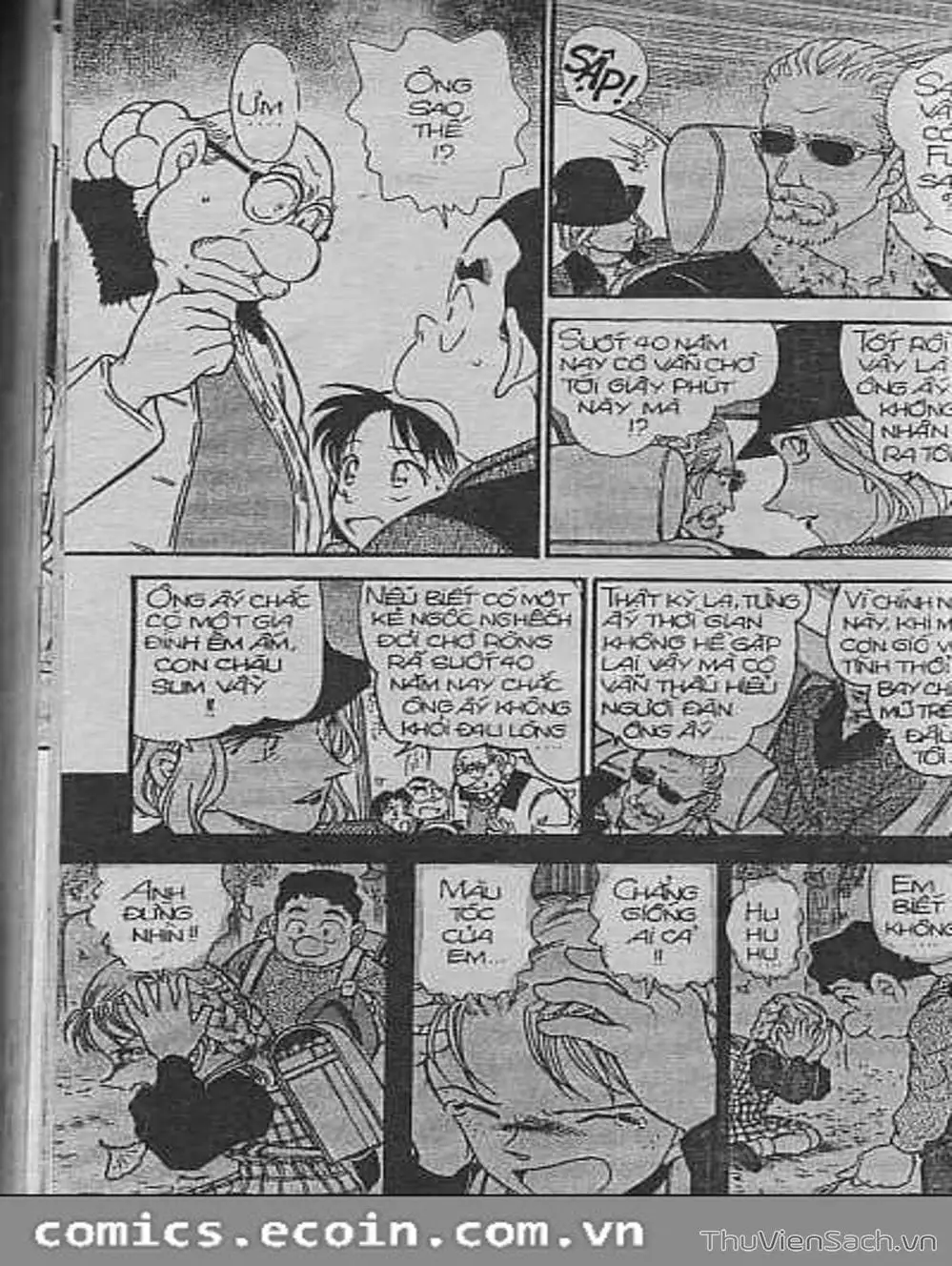 Chapter 477 - Image 1