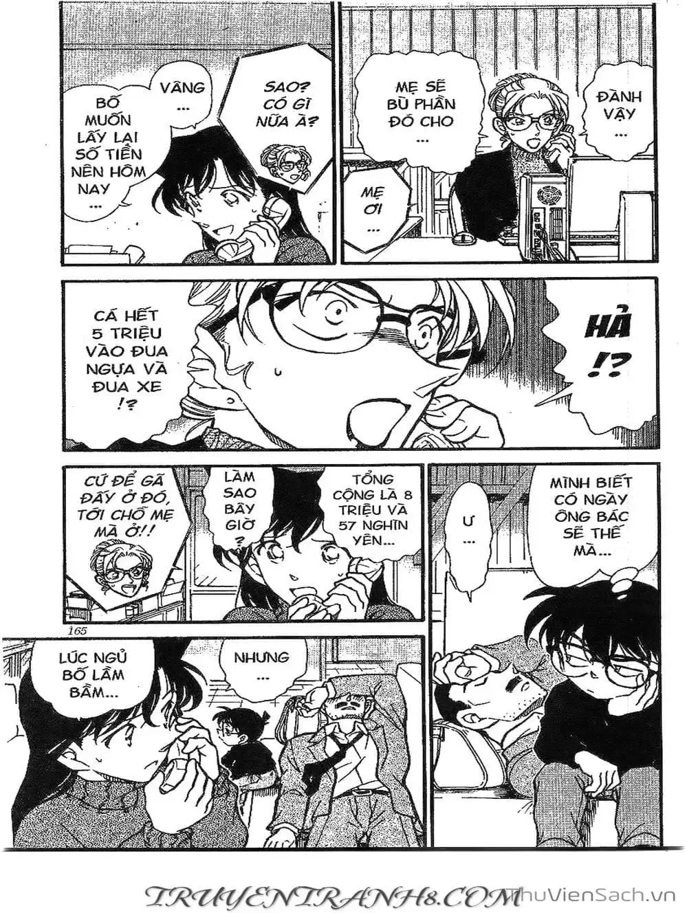 Chapter 477 - Image 11