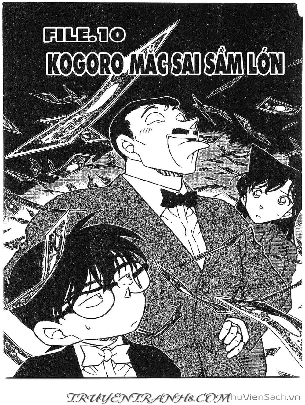 Chapter 477 - Image 7