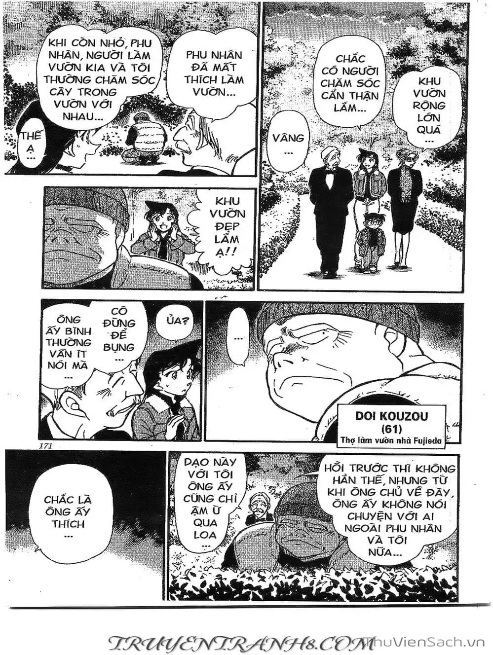 Chapter 478 - Image 1