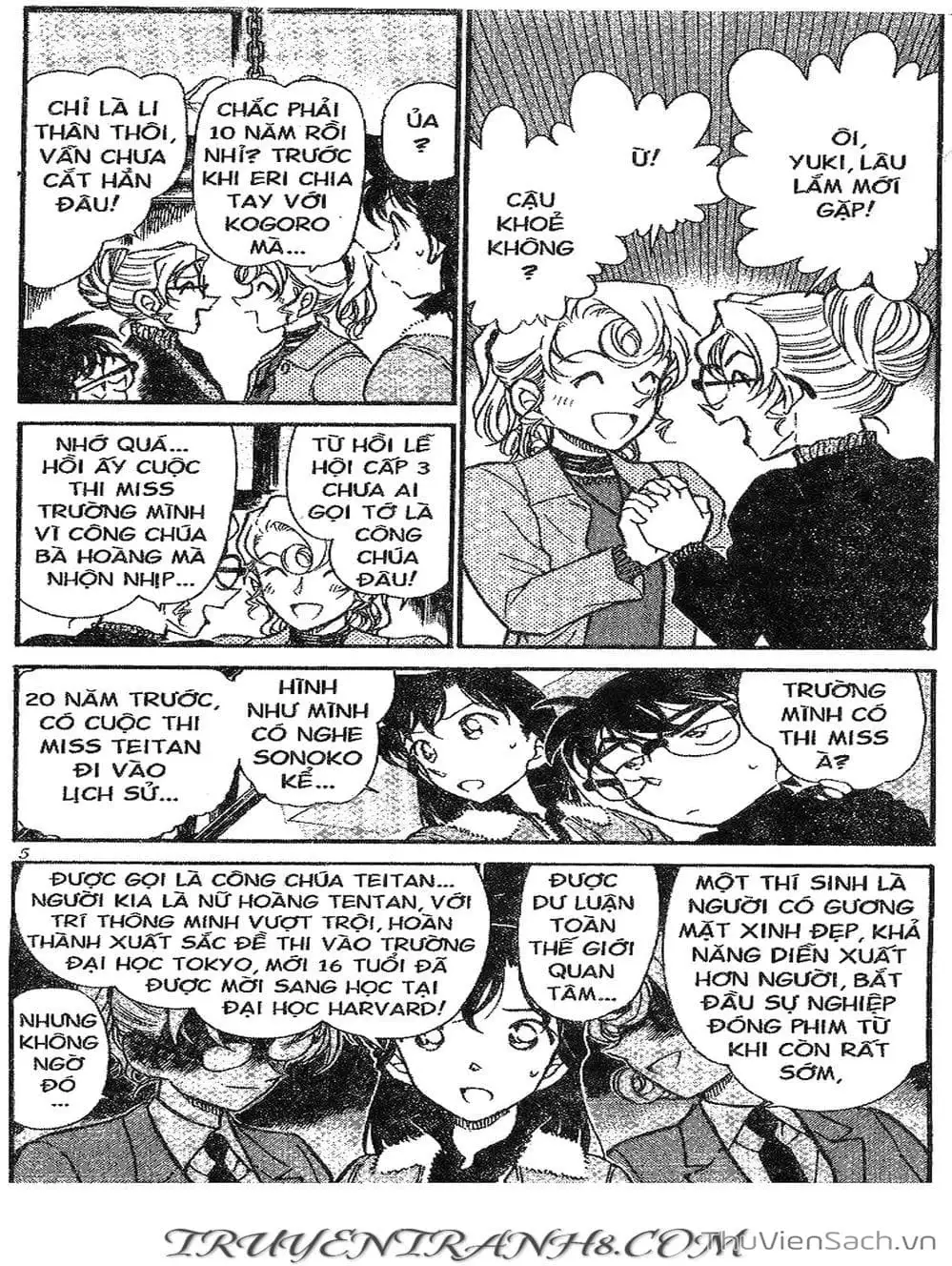 Chapter 478 - Image 11