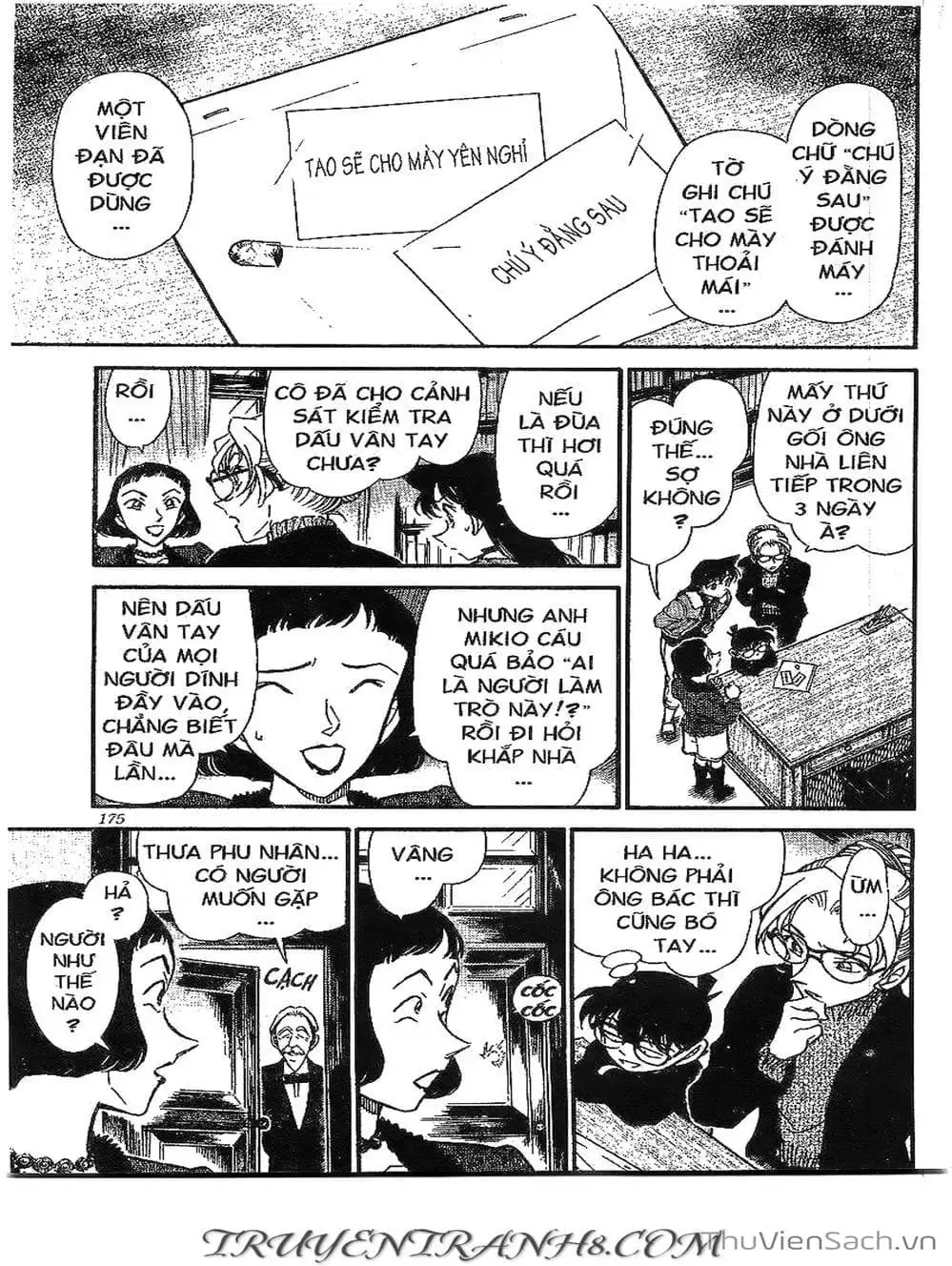 Chapter 478 - Image 5