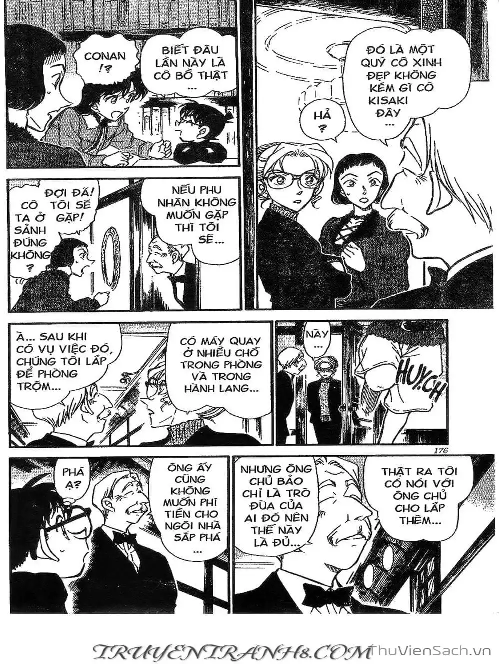 Chapter 478 - Image 6