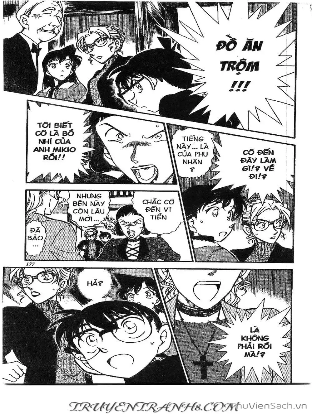 Chapter 478 - Image 7
