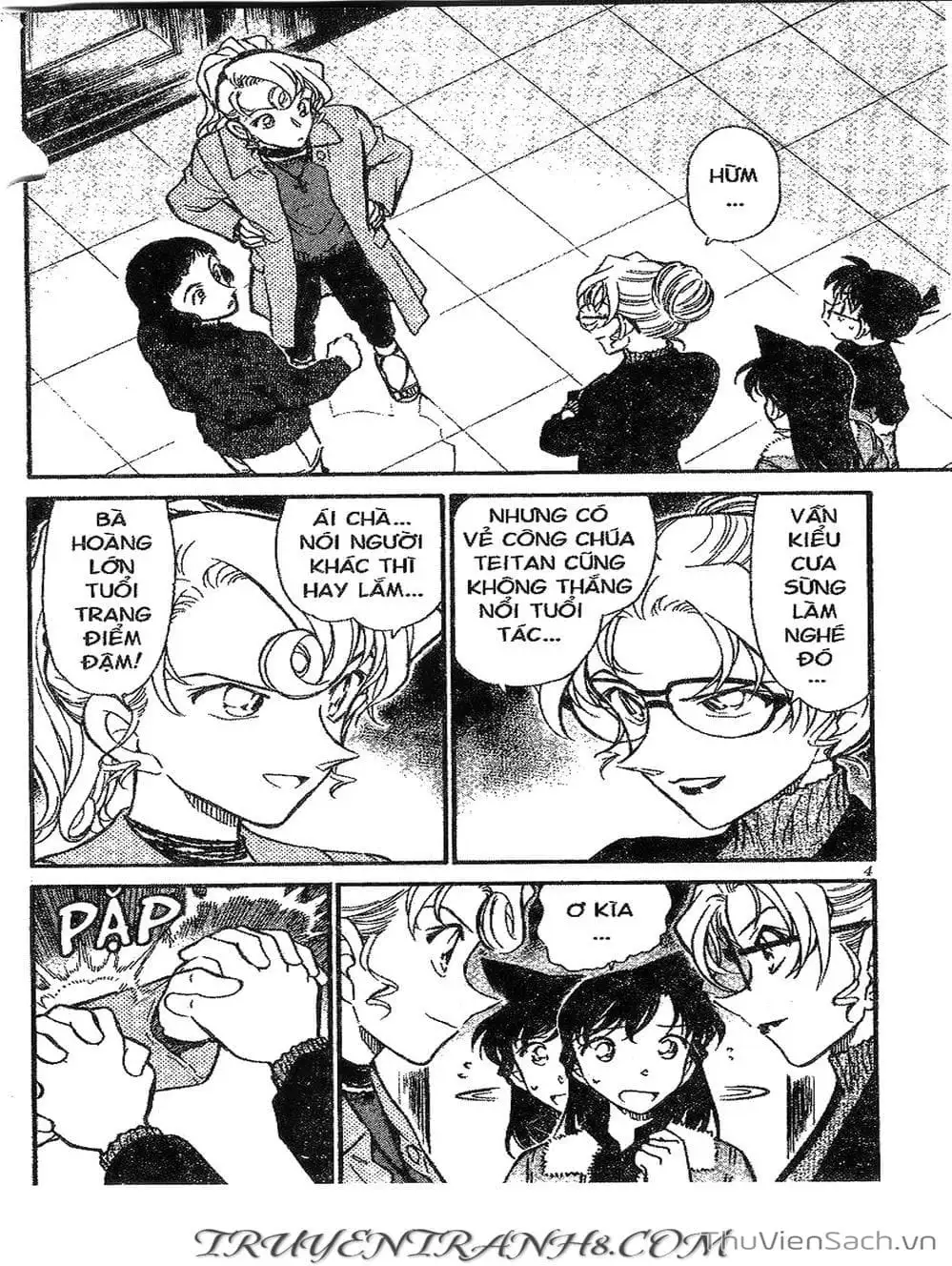 Chapter 478 - Image 10