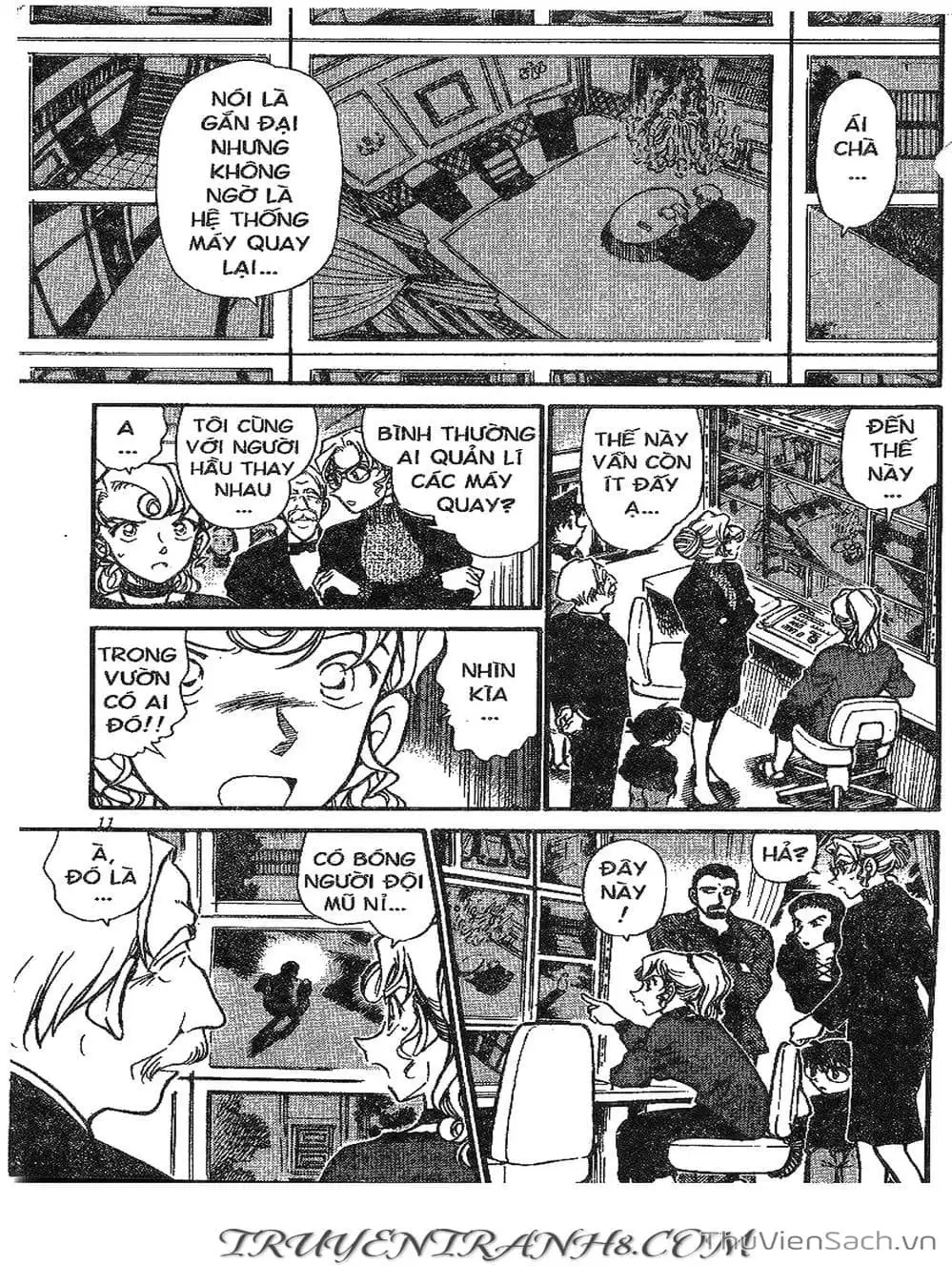 Chapter 479 - Image 1