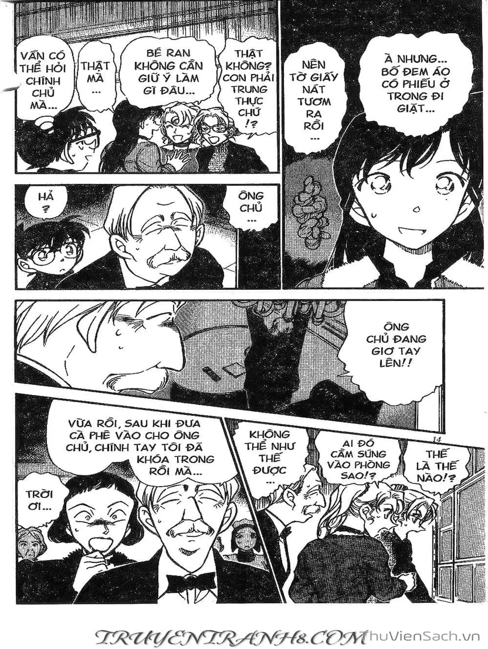 Chapter 479 - Image 4