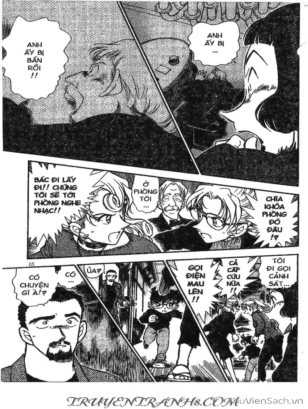 Chapter 479 - Image 5