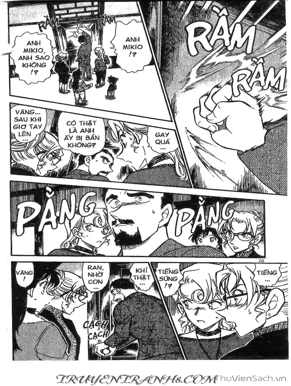 Chapter 479 - Image 6