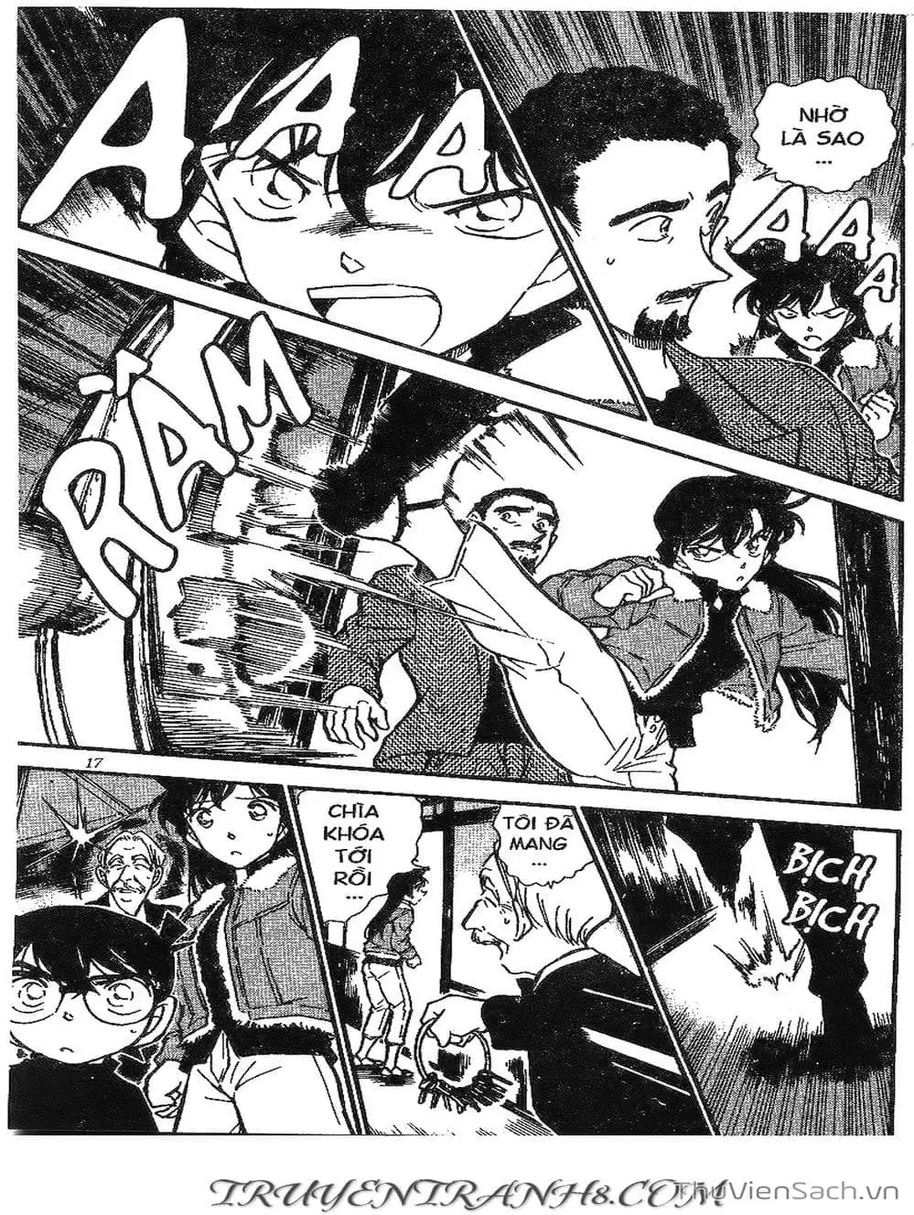 Chapter 479 - Image 7