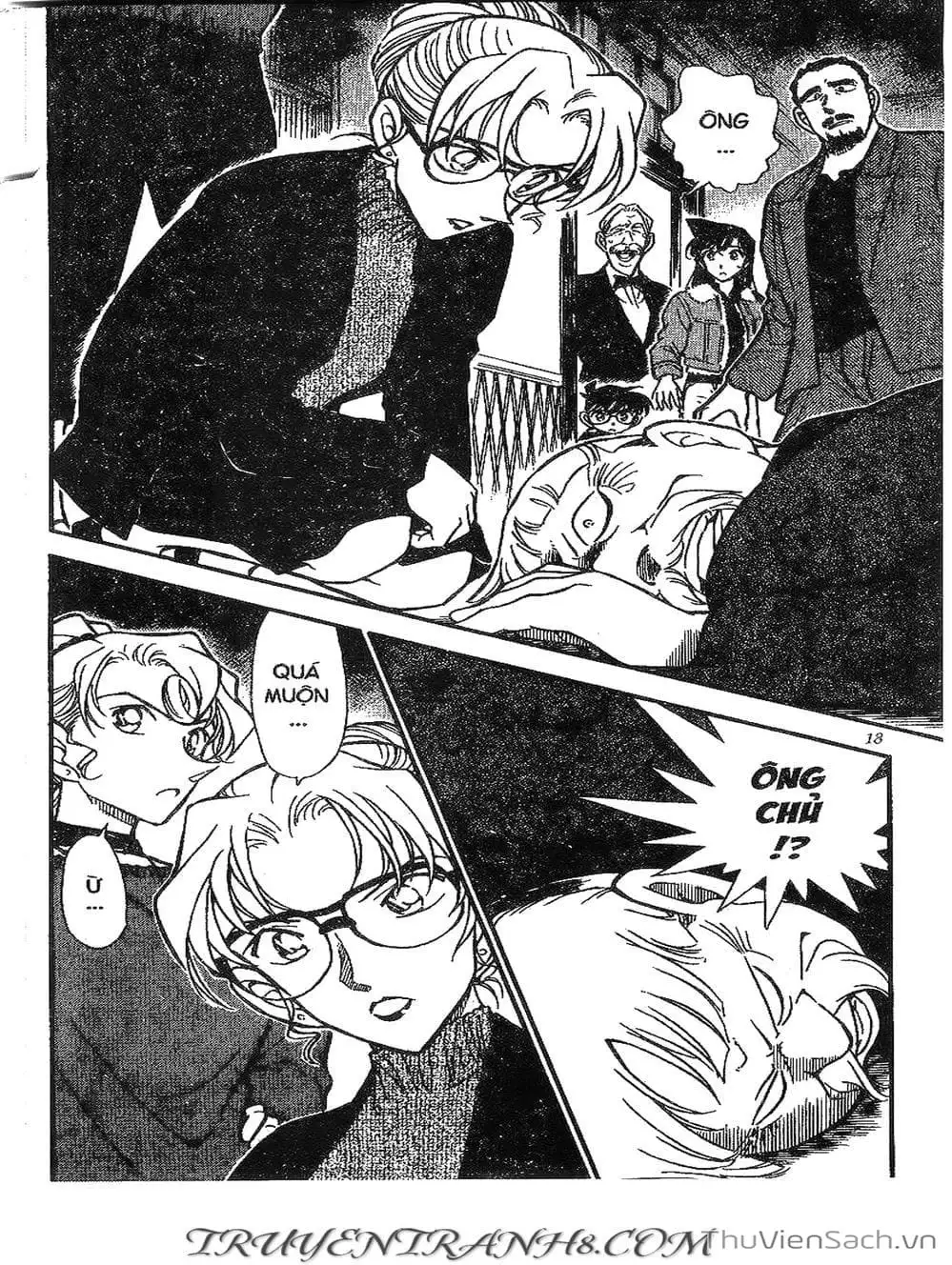 Chapter 479 - Image 8